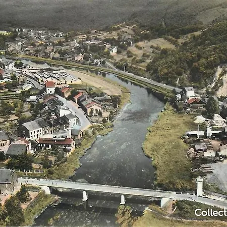Ardennenhuisje Prázdninový dům