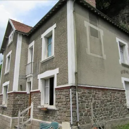 Prázdninový dům Ardennenhuisje