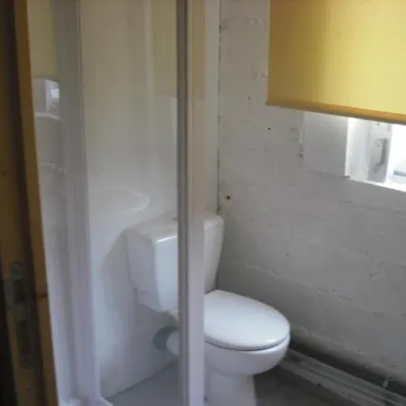 Ardennenhuisje Prázdninový dům Les Hautes-Rivieres